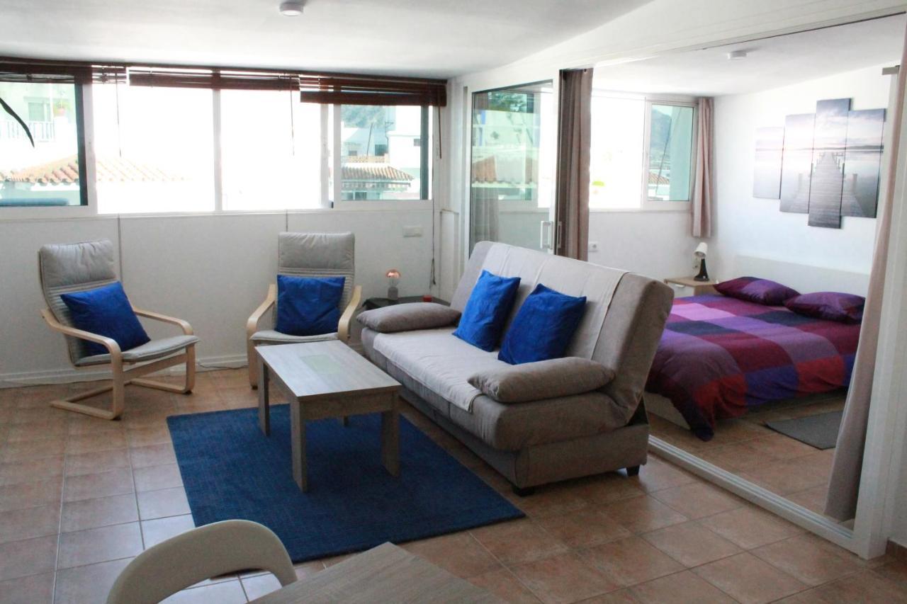 Apartment Sirena Beach Nerja Exterior photo