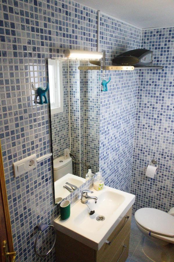 Apartment Sirena Beach Nerja Exterior photo